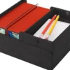 Deckbox Cards Lair 600+ Black