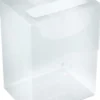 Deckbox 80+ Doorzichtig