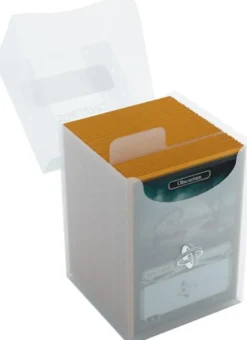 Deckbox 100+ Doorzichtig