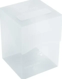 Deckbox 100+ Doorzichtig