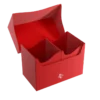 Deckbox Double Deck Holder 200+ XL Red