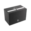 Deckbox Double Deck Holder 200+ XL Black