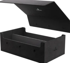 Deckbox Dungeon PRO Convertible Black