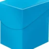 Deckbox Eclipse Pro 100+ Licht Blauw
