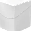 Deckbox Eclipse Pro 100+ Wit