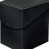 Deckbox Eclipse Pro 100+ Zwart