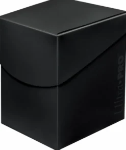 Deckbox Eclipse Pro 100+ Zwart