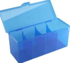 Deckbox Fourtress 320+ Blauw