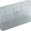 Deckbox Fourtress 320+ Doorzichtig