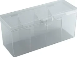 Deckbox Fourtress 320+ Doorzichtig