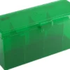 Deckbox Fourtress 320+ Groen