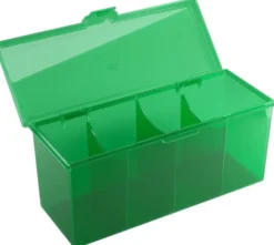 Deckbox Fourtress 320+ Groen