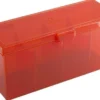 Deckbox Fourtress 320+ Rood