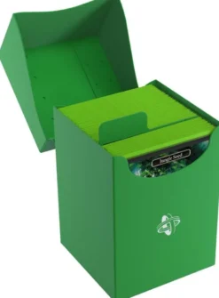 Deckbox 100+ Groen