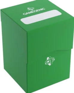 Deckbox 100+ Groen