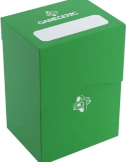 Deckbox 80+ Groen