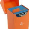 Deckbox 80+ Oranje