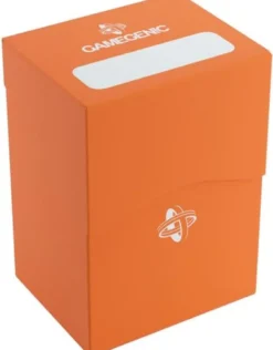 Deckbox 80+ Oranje