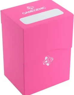 Deckbox 80+ Roze