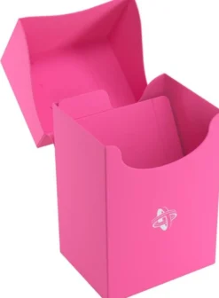 Deckbox 80+ Roze