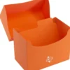 Deckbox Side Holder 80+ Oranje