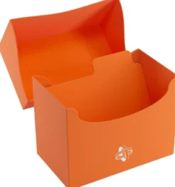 Deckbox Side Holder 80+ Oranje