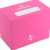 Deckbox Side Holder 80+ Roze
