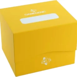 Deckbox Side Holder 100+ XL Geel