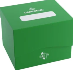 Deckbox Side Holder 100+ XL Groen