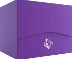 Deckbox Side Holder 100+ XL Paars