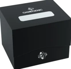 Deckbox Side Holder 100+ XL Zwart