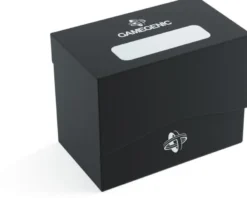 Deckbox Side Holder 80+ Zwart