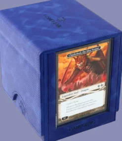 Deckbox Sidekick Pro 100+ XL Blue