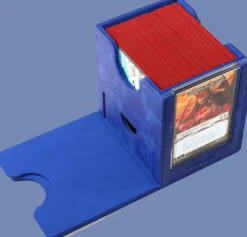Deckbox Sidekick Pro 100+ XL Blue