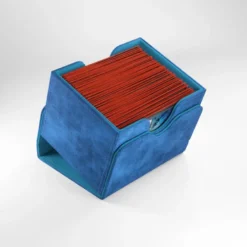 Deckbox Sidekick 100+ XL Blauw