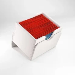 Deckbox Sidekick 100+ XL Wit