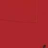 Deckbox Solid - Rood