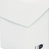 Deckbox Solid - Wit
