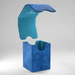 Deckbox Squire 100+ XL Blauw