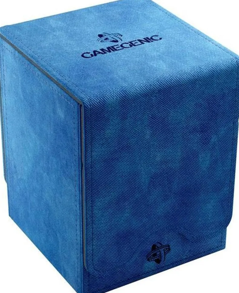 Deckbox Squire 100+ XL Blauw