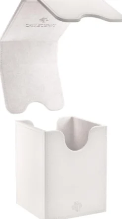 Deckbox Squire 100+ XL Wit