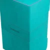 Deckbox Stronghold 200+ XL - Teal/Pink
