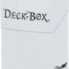 Deckbox Transparant