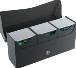 Deckbox Triple Deck Holder 240+