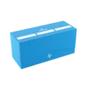 Deckbox Triple Deck Holder 300+ XL Blue