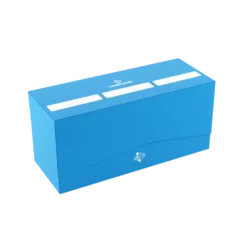 Deckbox Triple Deck Holder 300+ XL Blue