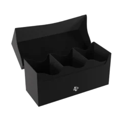 Deckbox Triple Deck Holder 300+ XL Black
