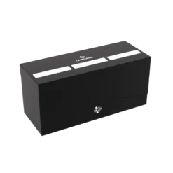 Deckbox Triple Deck Holder 300+ XL Black