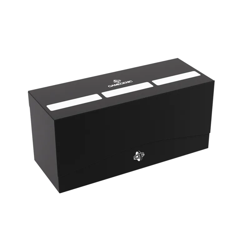 Deckbox Triple Deck Holder 300+ XL Black