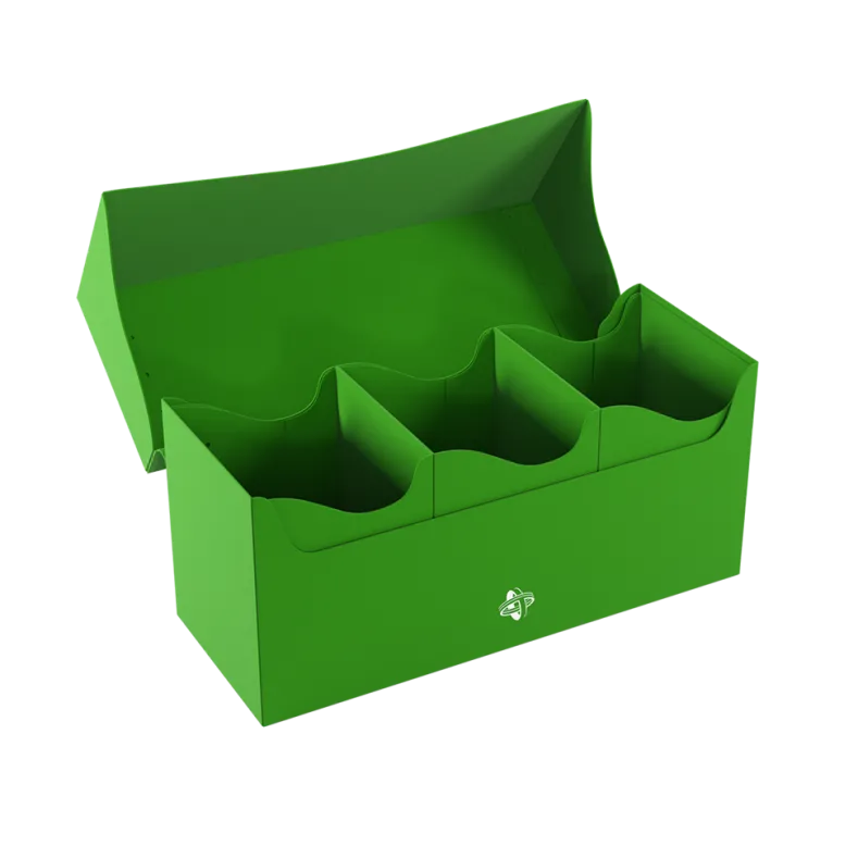 Deckbox Triple Deck Holder 300+ XL Green